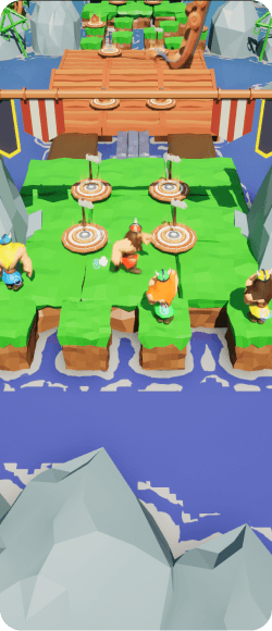 Unreal Engine 5 card